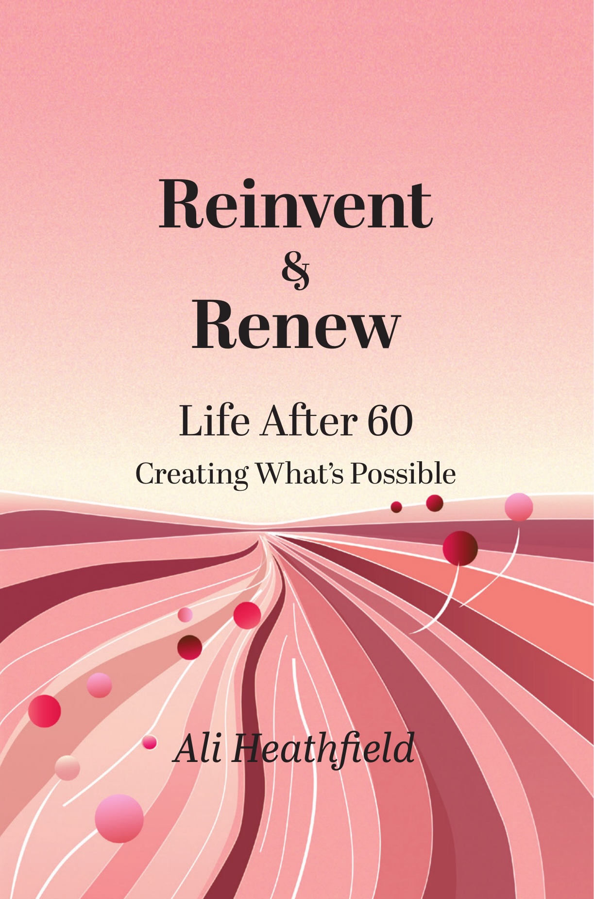 Reinvent & Renew workbook cover